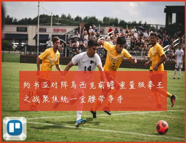 约书亚对阵乌西克前瞻 重量级拳王之战聚焦统一金腰带争夺